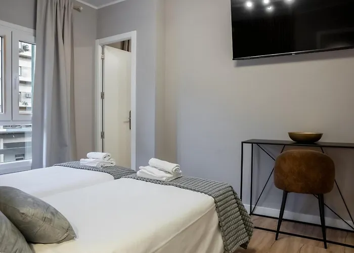 Casa Ollerias - Anterior Ronda Гостевой дом Кордова