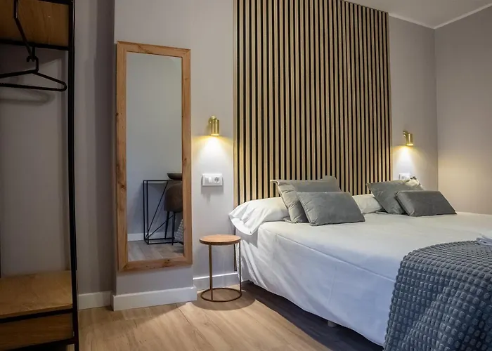 Гостевой дом Casa Ollerias - Anterior Ronda 3*