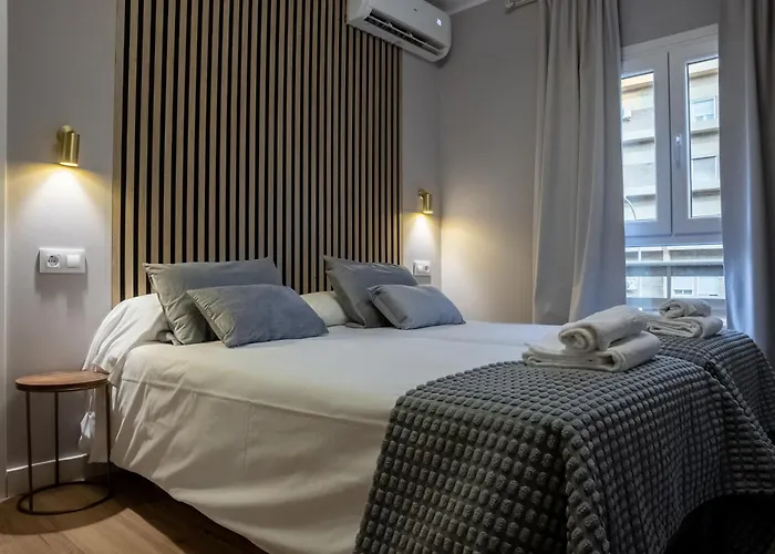 Casa Ollerias - Anterior Ronda Гостевой дом