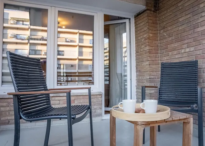 Casa Ollerias - Anterior Ronda Гостевой дом 3*