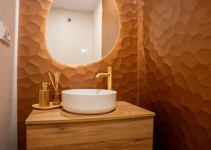 Casa Ollerias - Anterior Ronda 3* Кордова