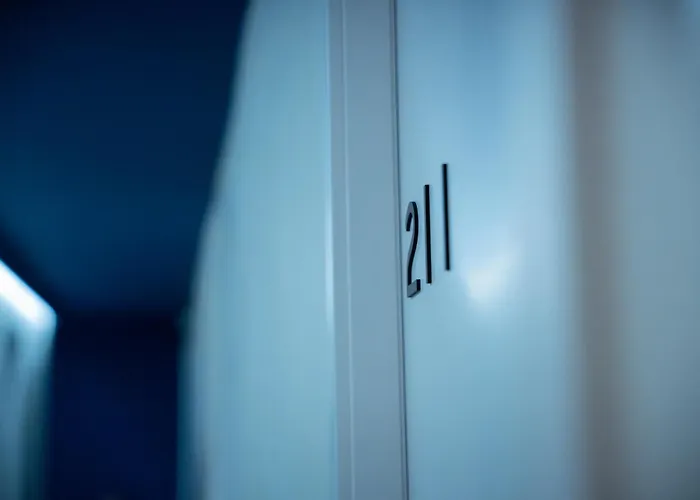 Casa Ollerias - Anterior Ronda Гостевой дом Кордова