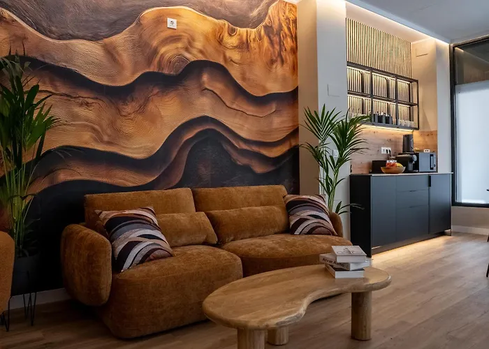 Casa Ollerias - Anterior Ronda Кордова