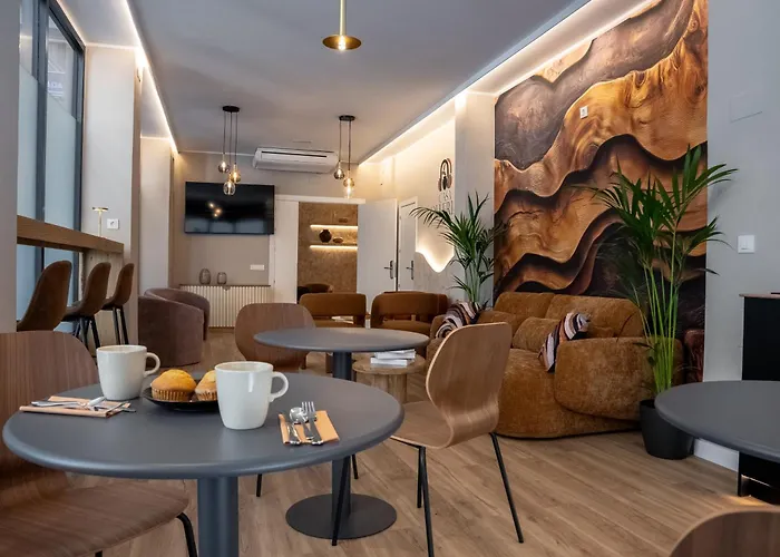 Casa Ollerias - Anterior Ronda 3* Кордова