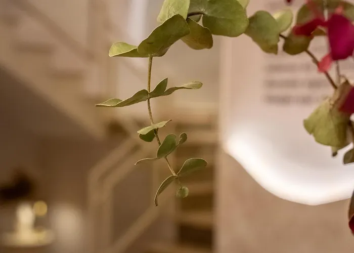 Casa Ollerias - Anterior Ronda Гостевой дом