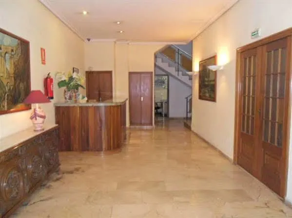 Гостевой дом Casa Ollerias - Anterior Ronda